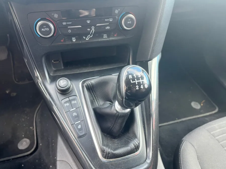 Imagen de Ford Focus