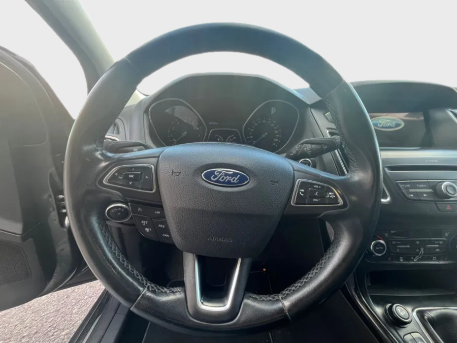 Imagen de Ford Focus