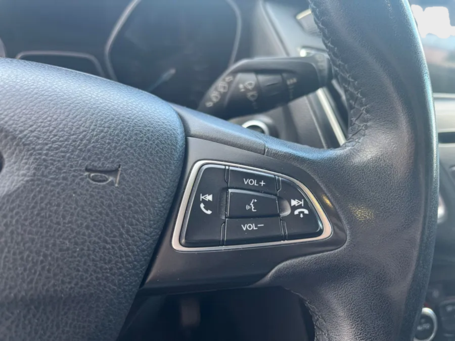 Imagen de Ford Focus