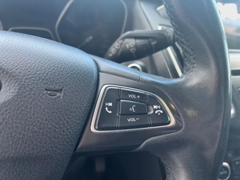 Imagen de Ford Focus