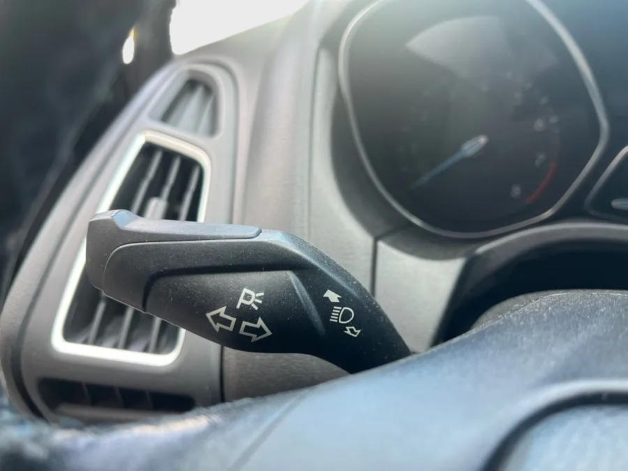 Imagen de Ford Focus
