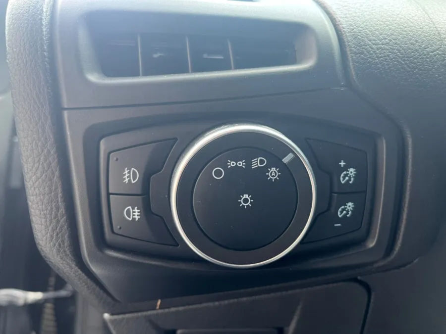 Imagen de Ford Focus