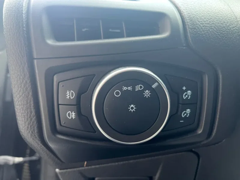 Imagen de Ford Focus
