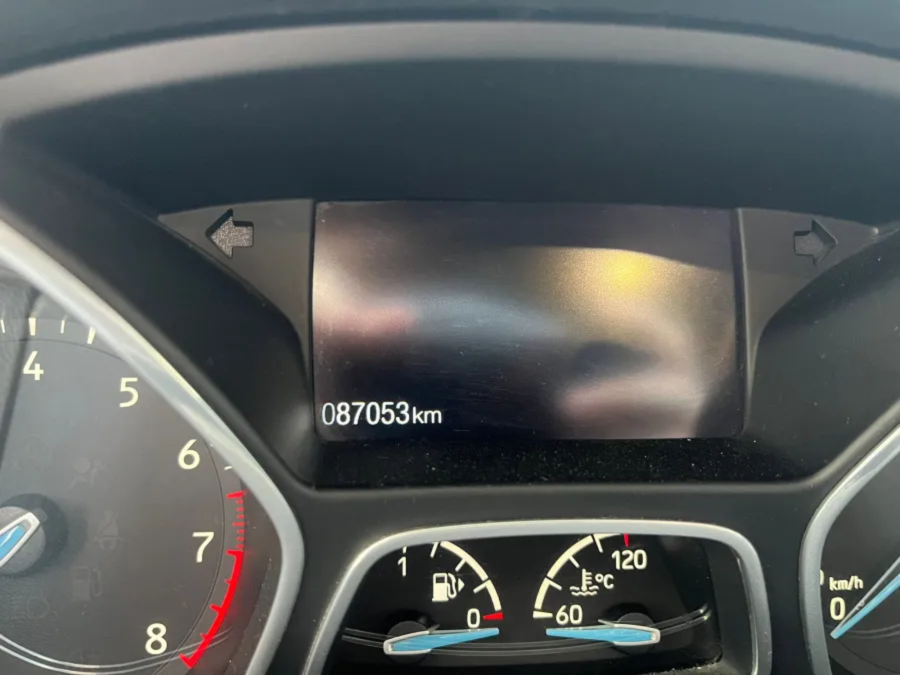 Imagen de Ford Focus