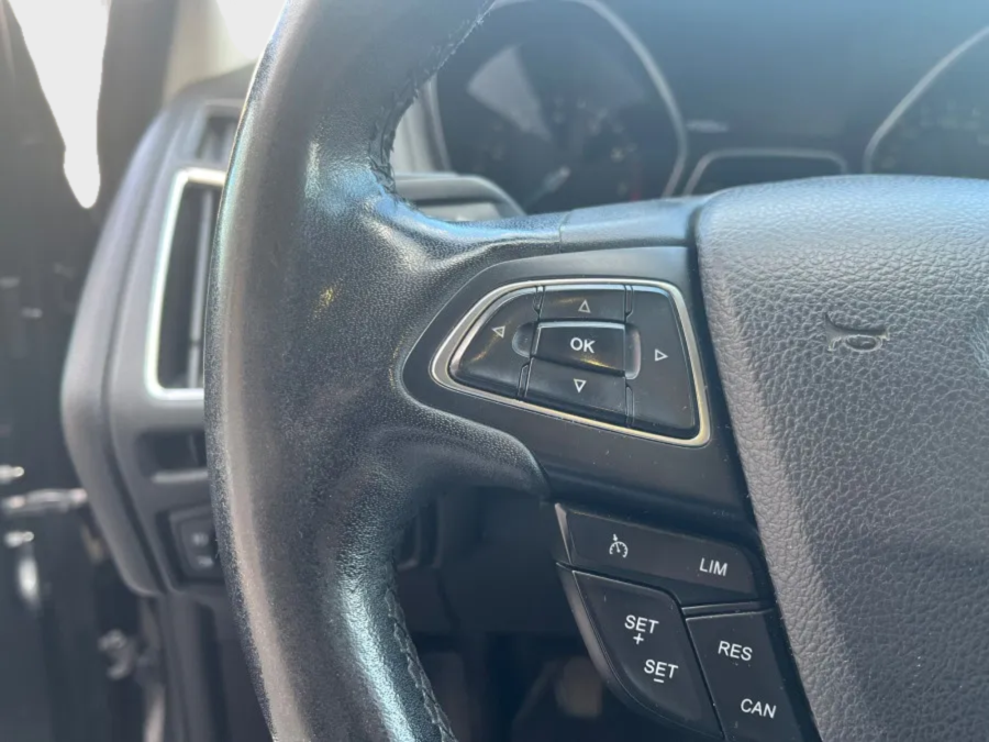 Imagen de Ford Focus