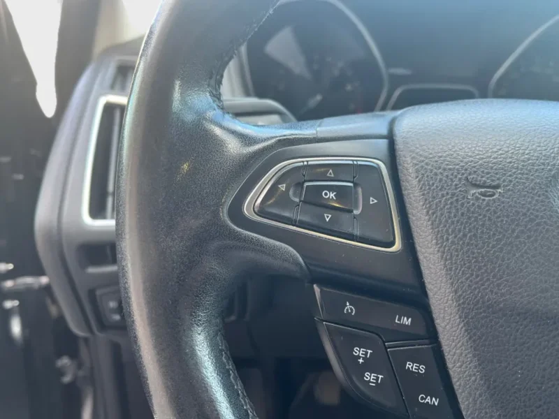 Imagen de Ford Focus