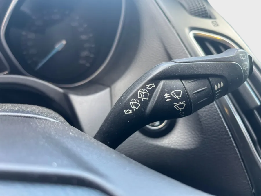 Imagen de Ford Focus