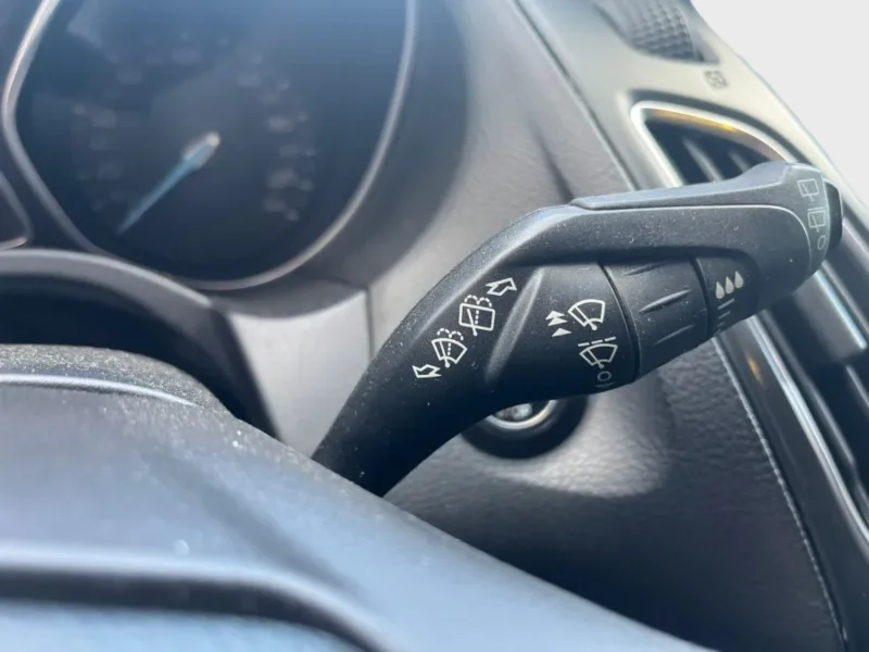 Imagen de Ford Focus