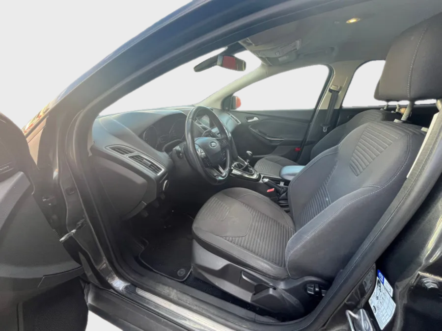 Imagen de Ford Focus