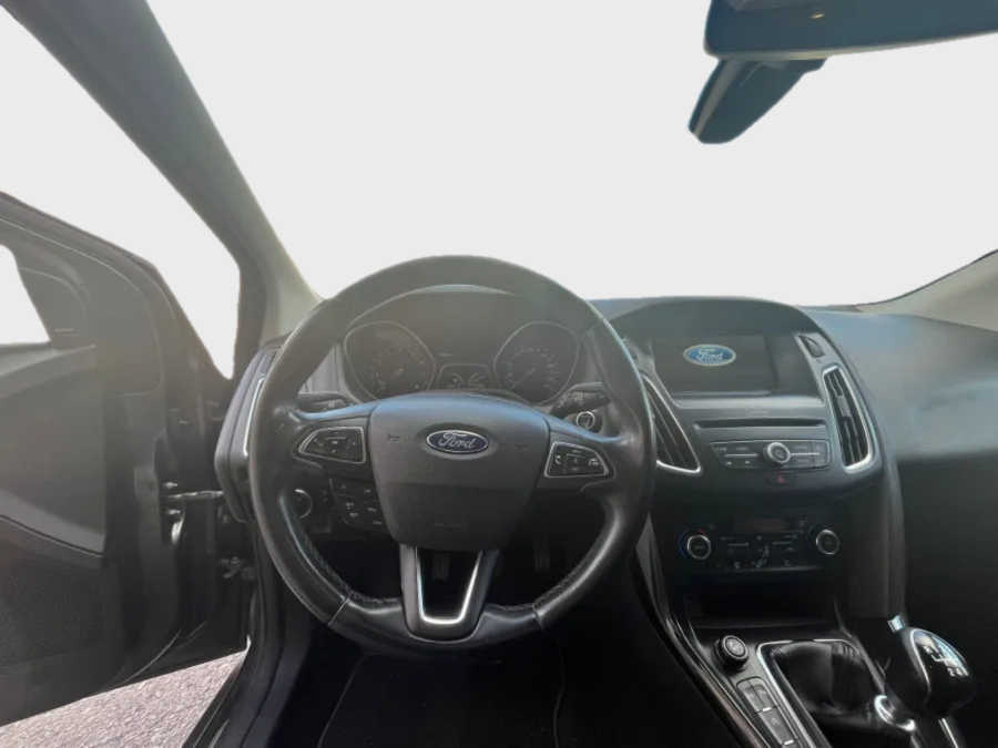 Imagen de Ford Focus