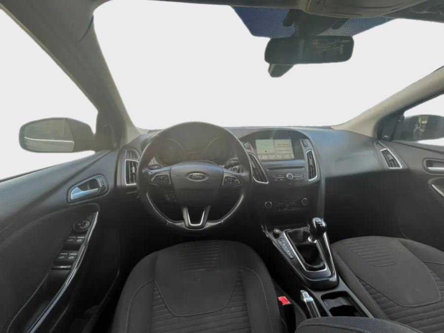 Imagen de Ford Focus