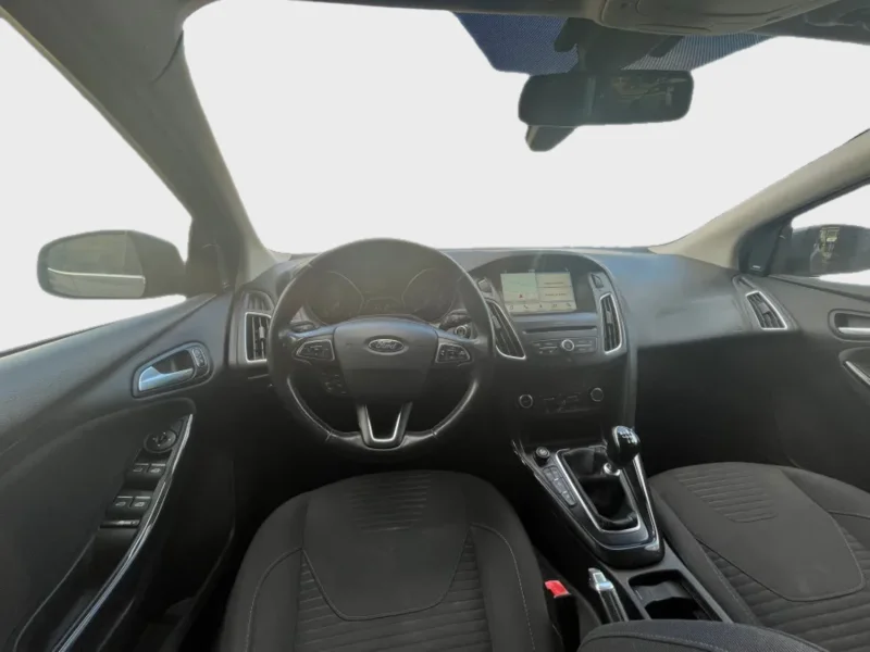 Imagen de Ford Focus