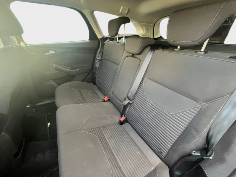 Imagen de Ford Focus