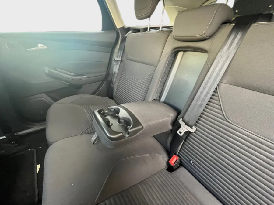 Imagen de Ford Focus