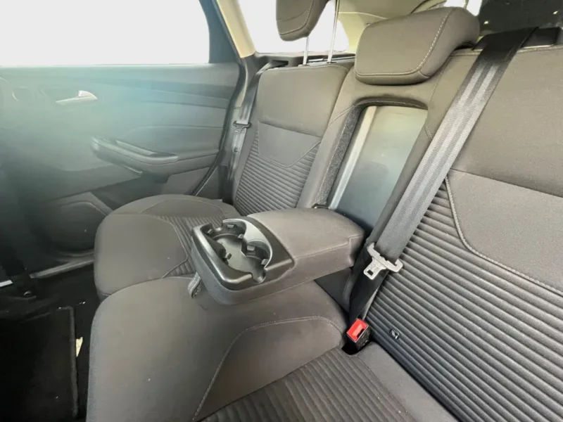 Imagen de Ford Focus
