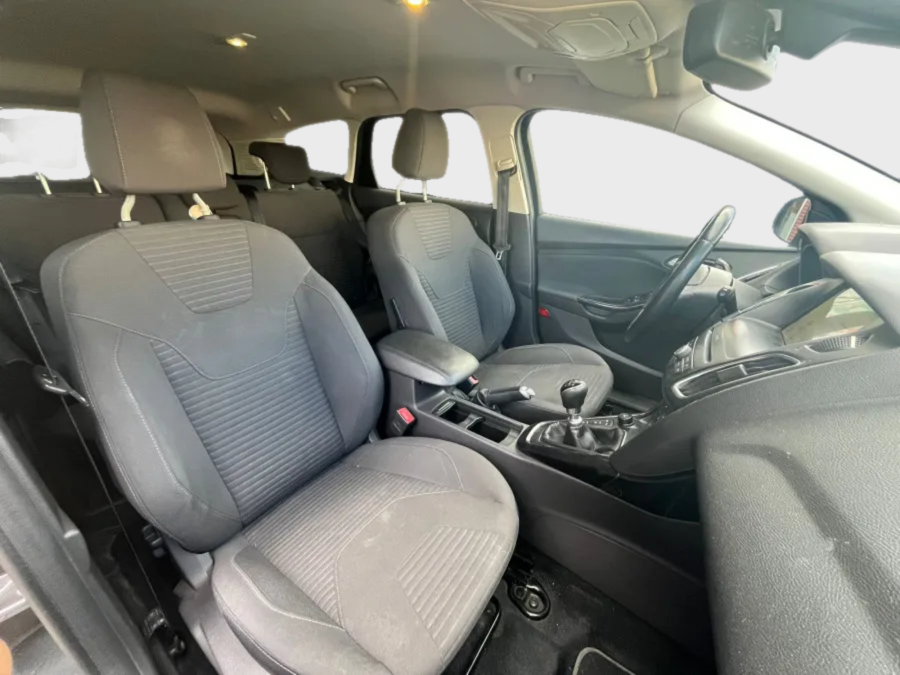 Imagen de Ford Focus