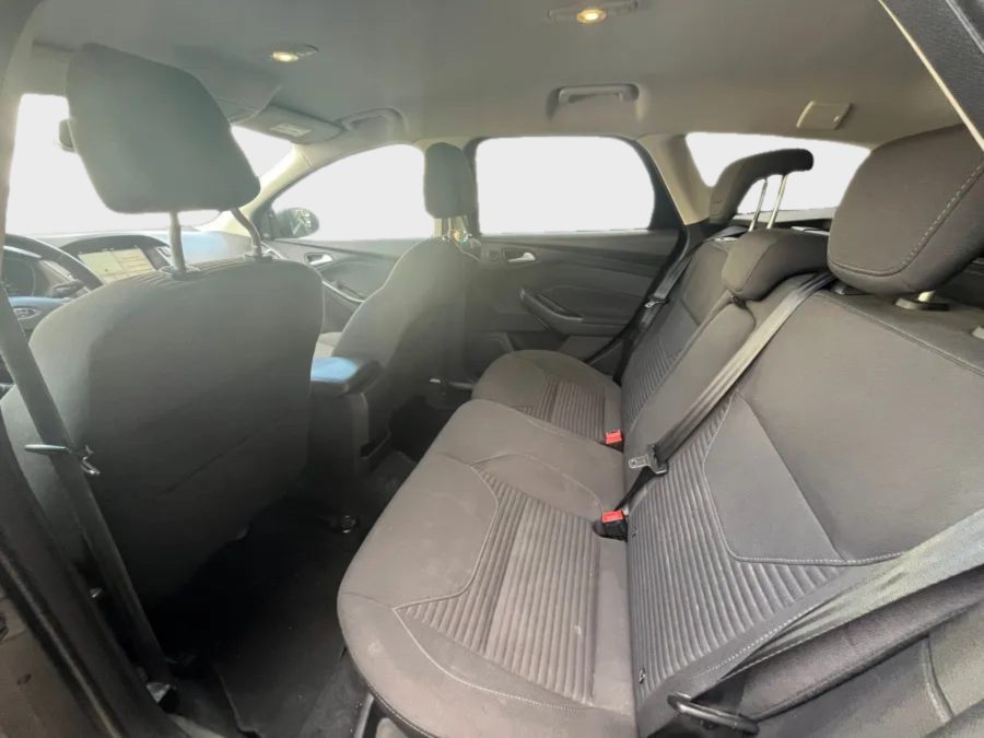 Imagen de Ford Focus