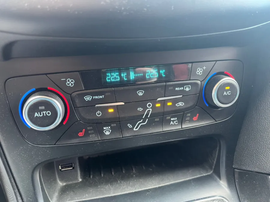 Imagen de Ford Focus