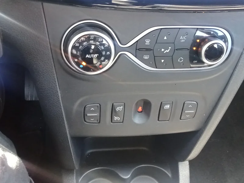 Imagen de Dacia Sandero