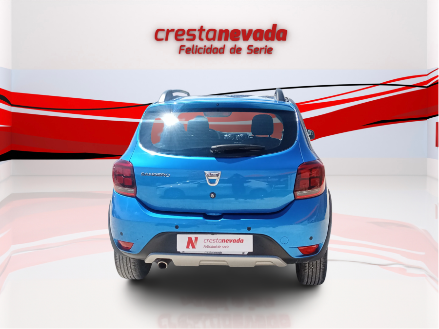 Imagen de Dacia Sandero