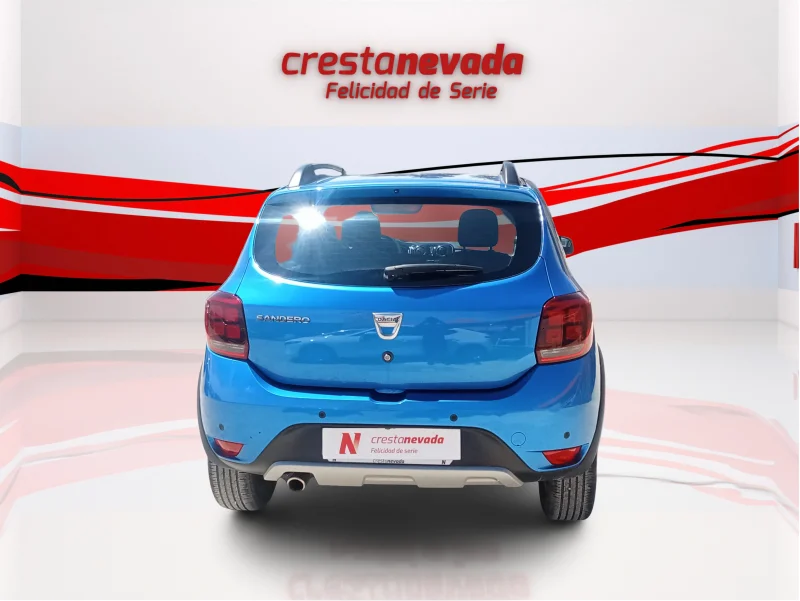 Imagen de Dacia Sandero
