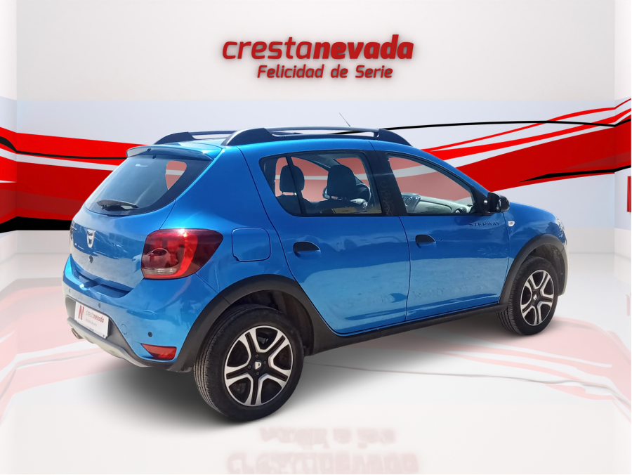 Imagen de Dacia Sandero