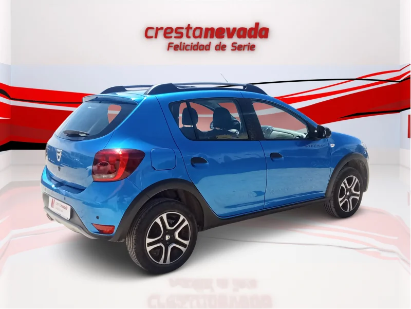 Imagen de Dacia Sandero