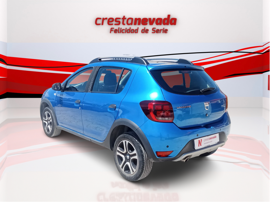 Imagen de Dacia Sandero