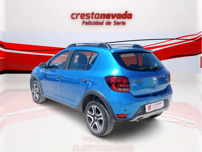 Imagen de Dacia Sandero