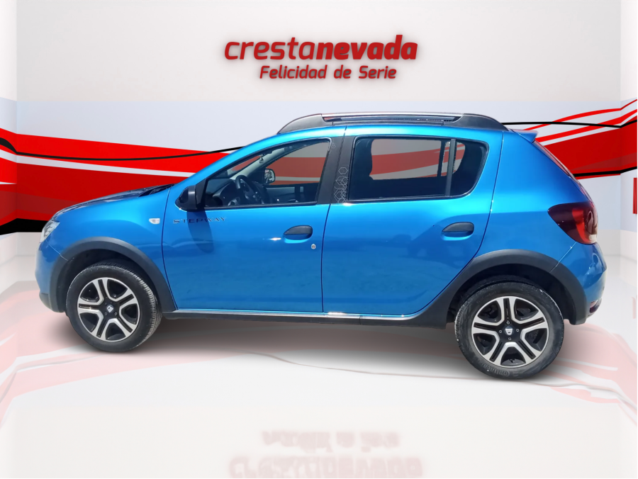 Imagen de Dacia Sandero