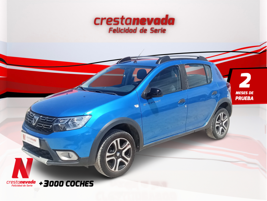 Imagen de Dacia Sandero
