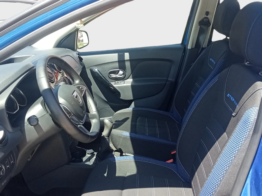 Imagen de Dacia Sandero