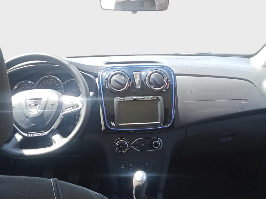 Imagen de Dacia Sandero