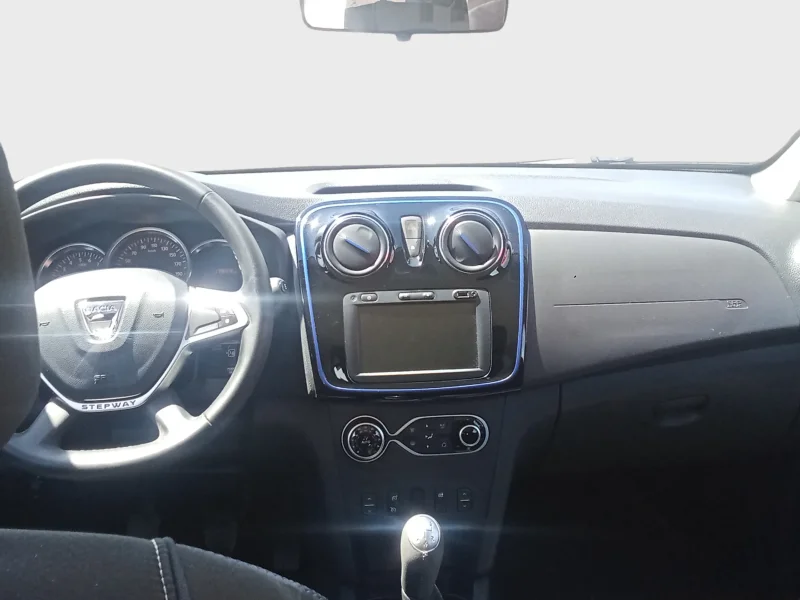 Imagen de Dacia Sandero