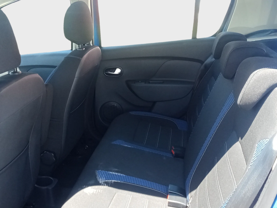 Imagen de Dacia Sandero