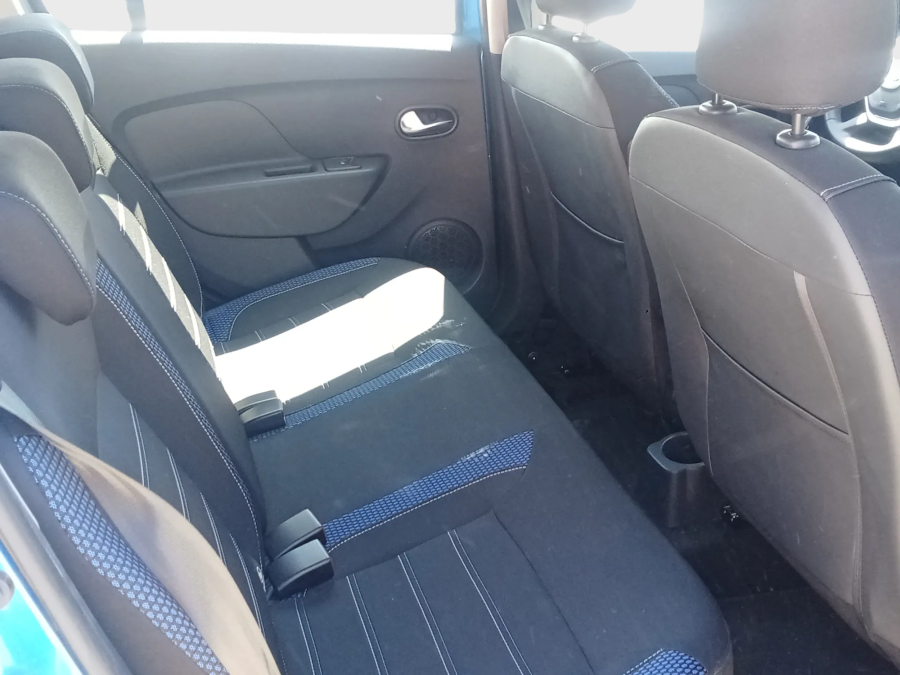 Imagen de Dacia Sandero