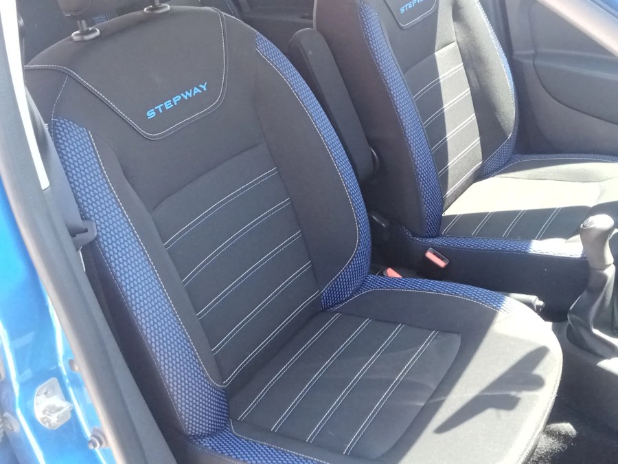 Imagen de Dacia Sandero