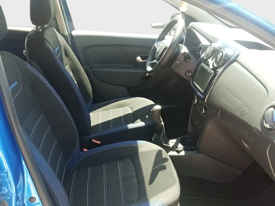 Imagen de Dacia Sandero