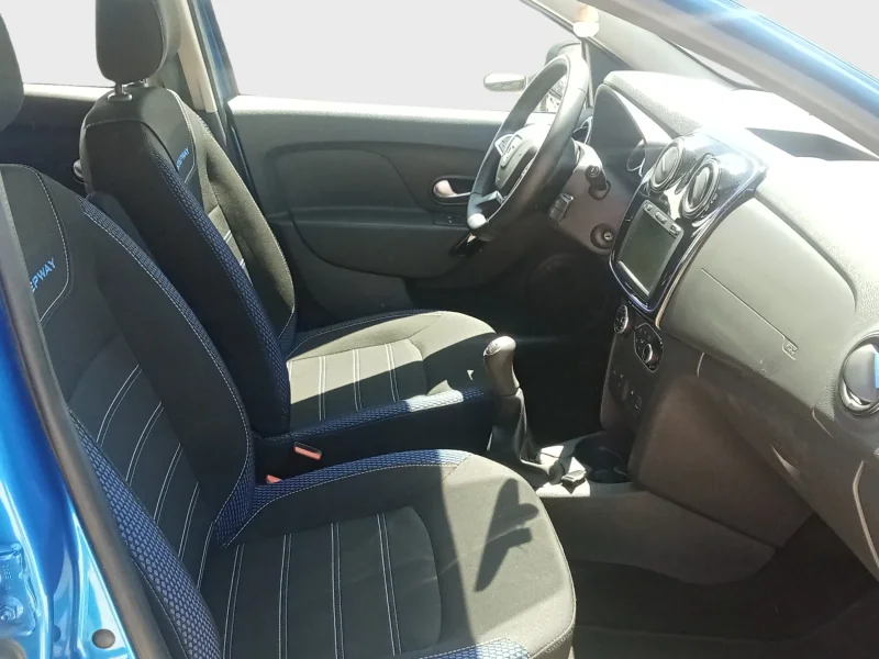 Imagen de Dacia Sandero