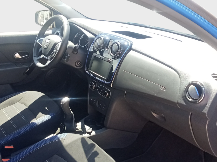 Imagen de Dacia Sandero