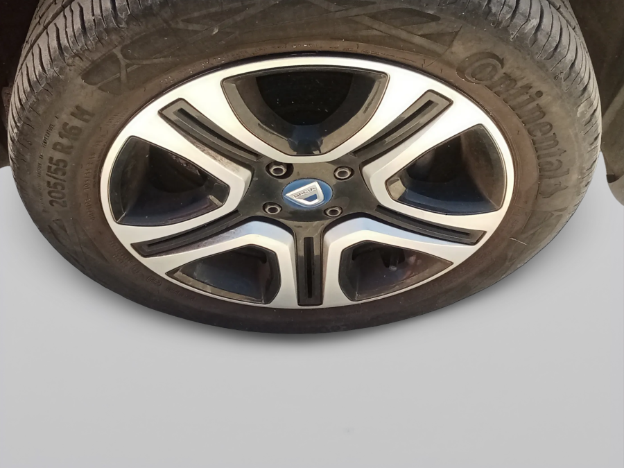 Imagen de Dacia Sandero
