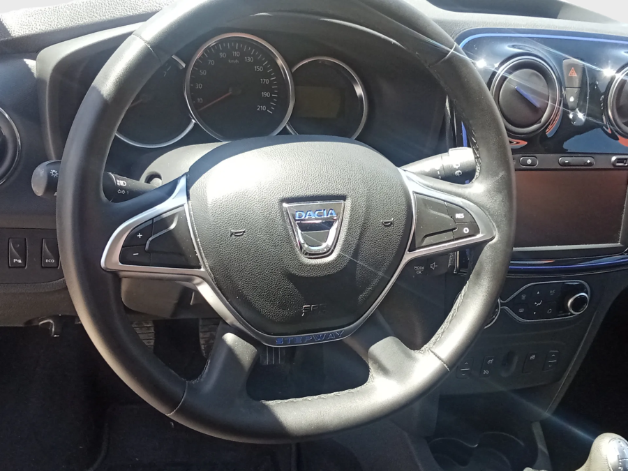 Imagen de Dacia Sandero