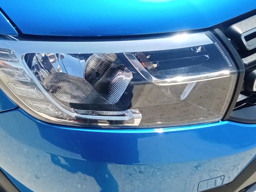 Imagen de Dacia Sandero