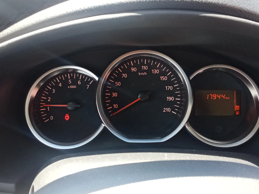 Imagen de Dacia Sandero