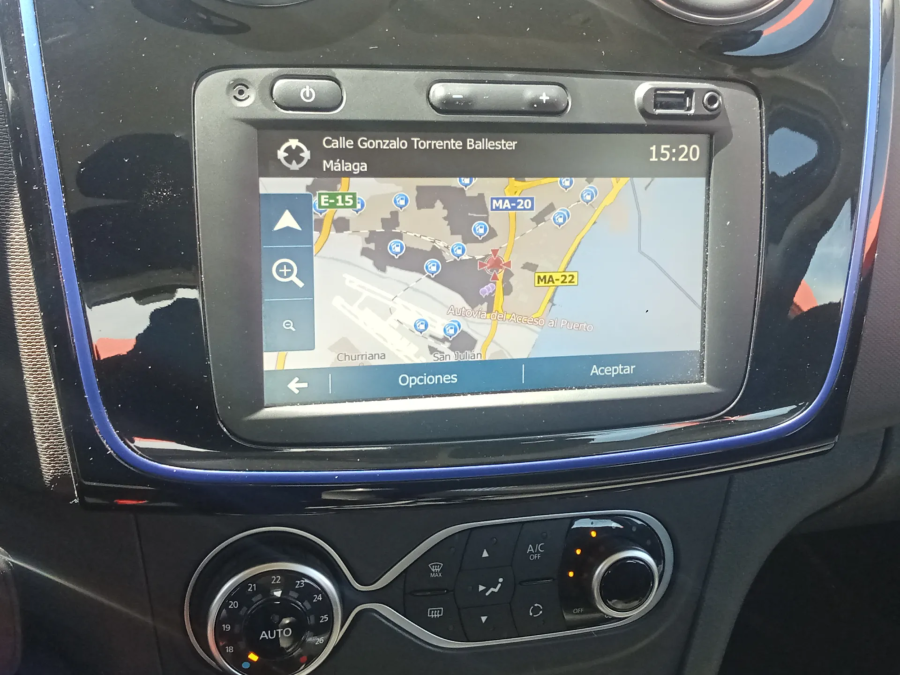 Imagen de Dacia Sandero