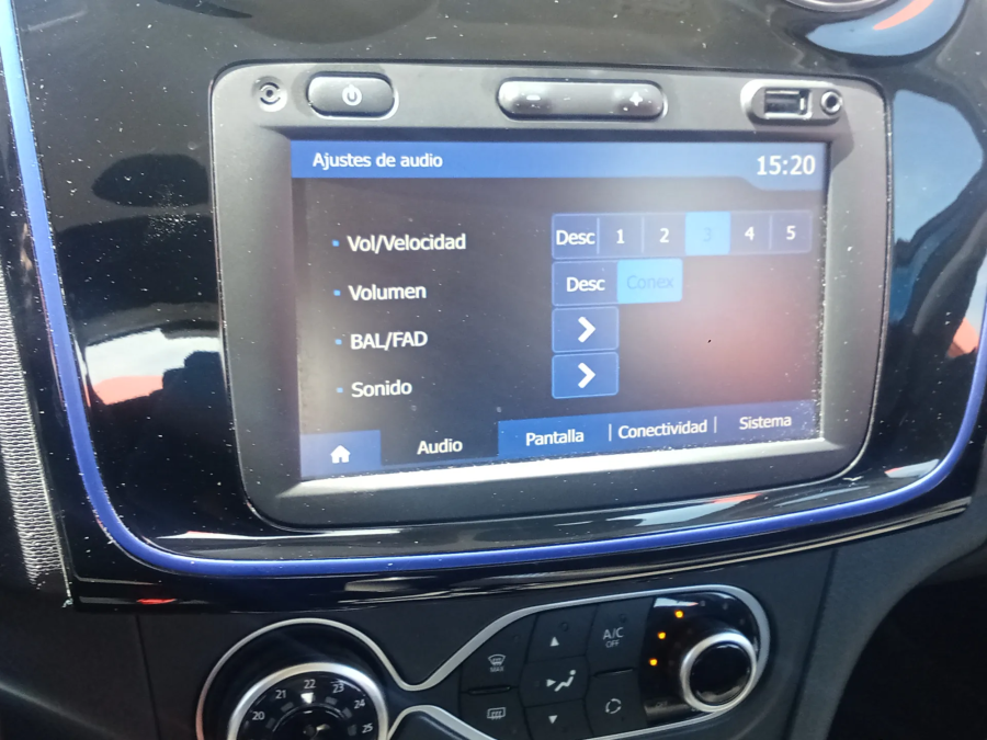 Imagen de Dacia Sandero