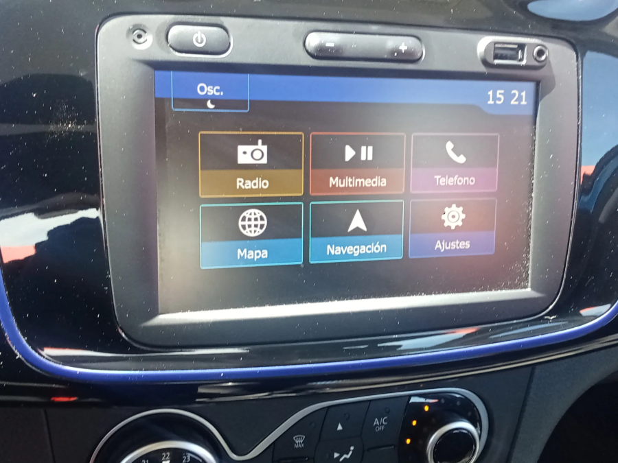 Imagen de Dacia Sandero
