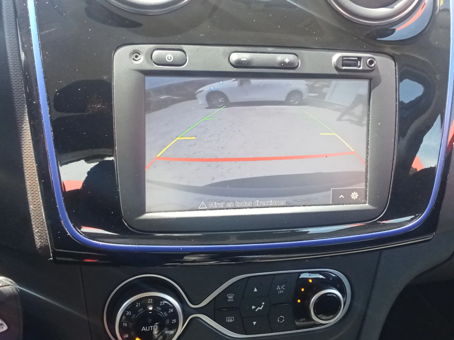 Imagen de Dacia Sandero