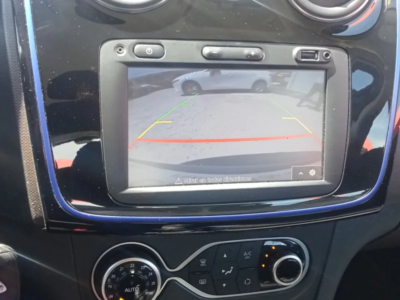Imagen de Dacia Sandero