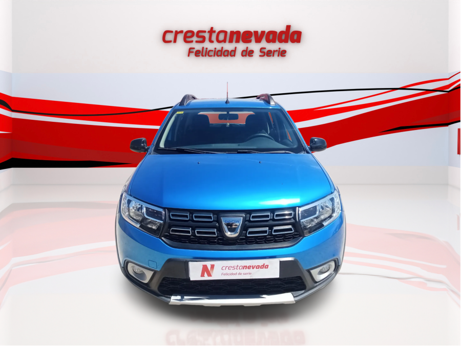 Imagen de Dacia Sandero